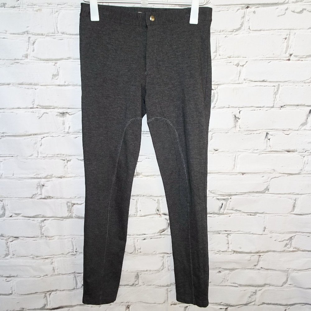 Banana Republic Gray Legging Pants